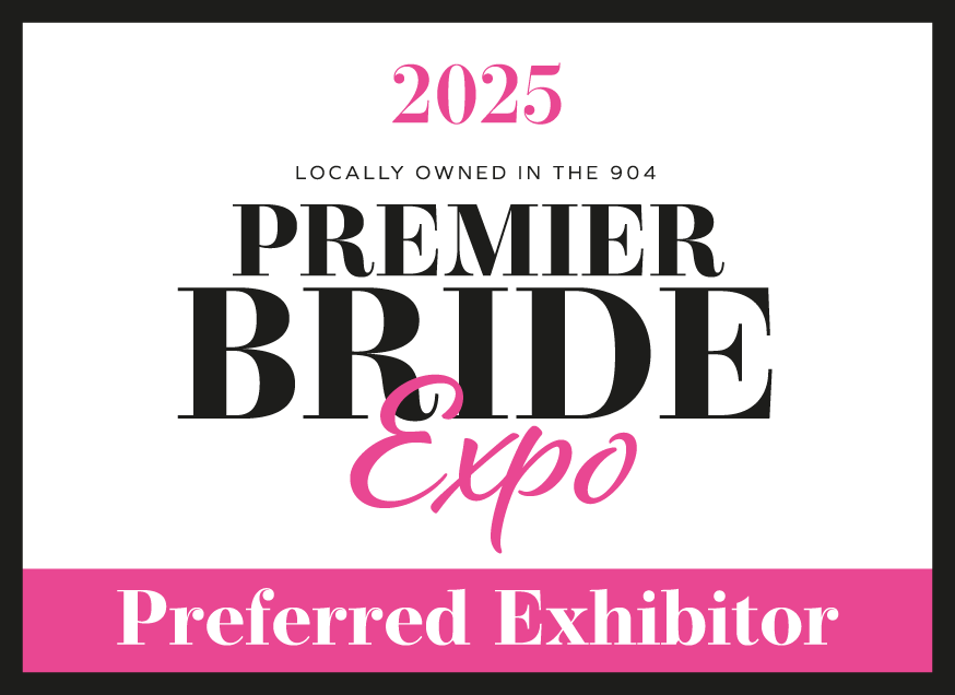 Premier Bride Expo Preferred Vendor 2025