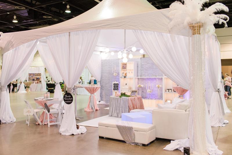 Premier Wedding Expo Jacksonville, Prime Osborn Convention Center